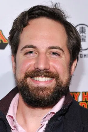 Рэй Чейз в роли Циклоп